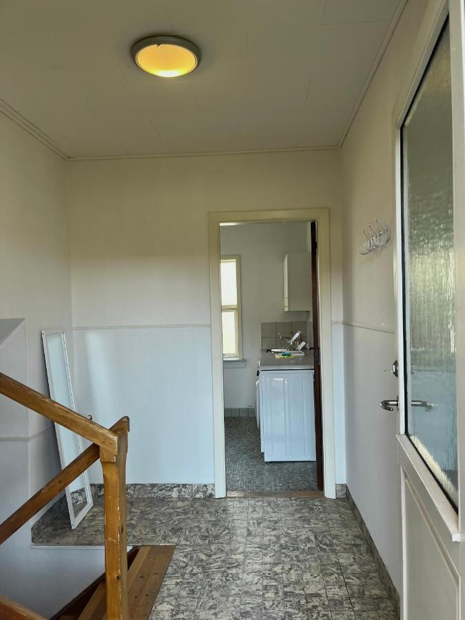 Underground Apartment In The Heart Of Billund Billund  Exterior photo