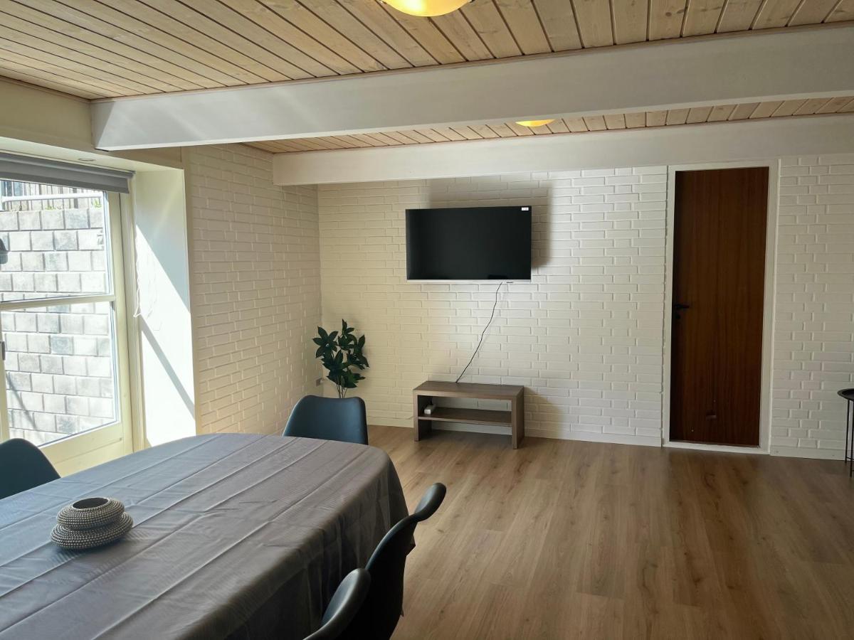 Underground Apartment In The Heart Of Billund Billund  Exterior photo