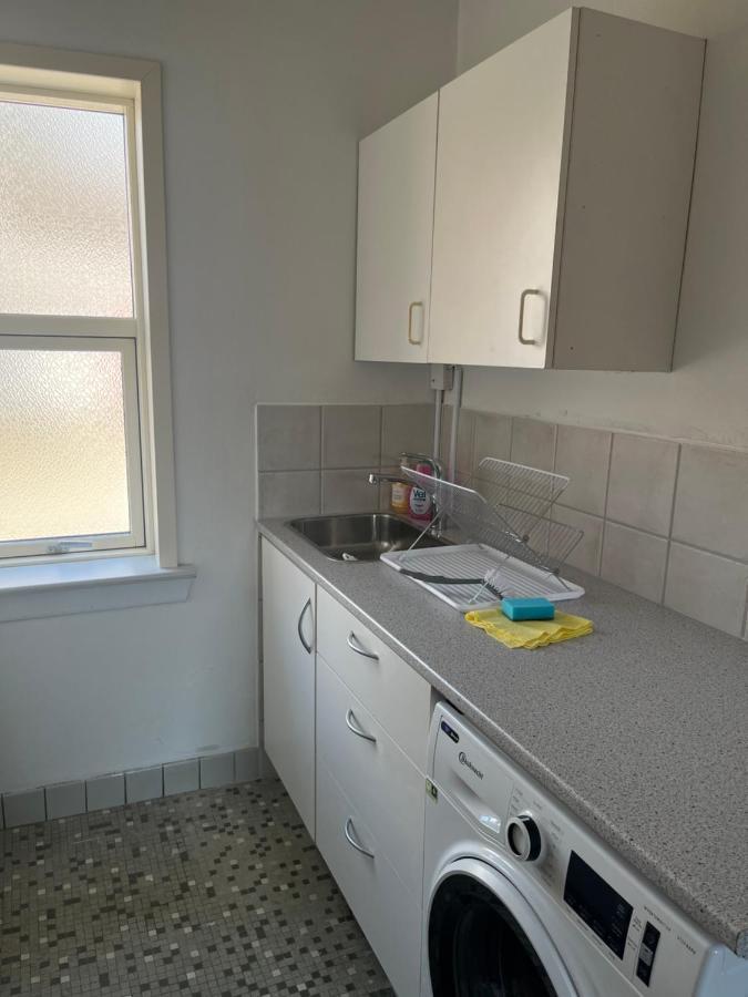 Underground Apartment In The Heart Of Billund Billund  Exterior photo